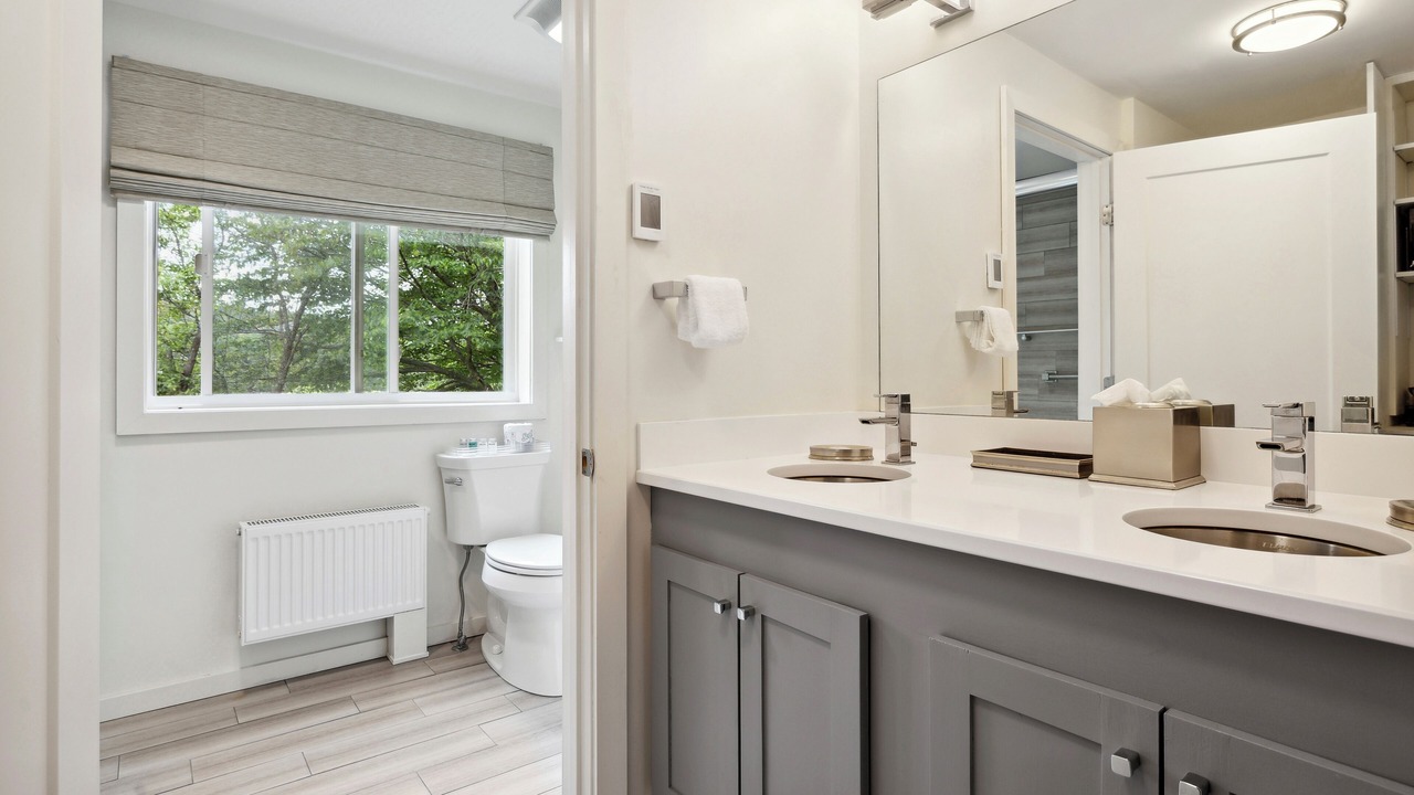 Photo of Bathroom in West Dover