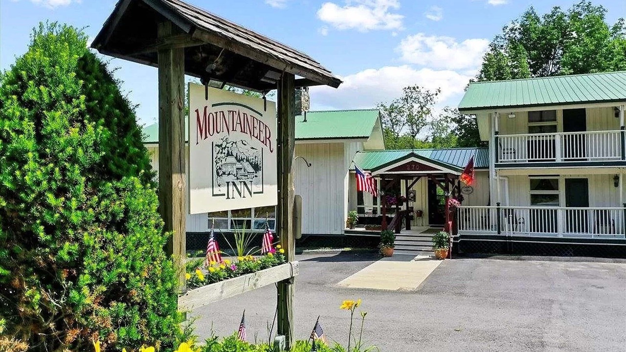 Photo of Outdoor in West Dover