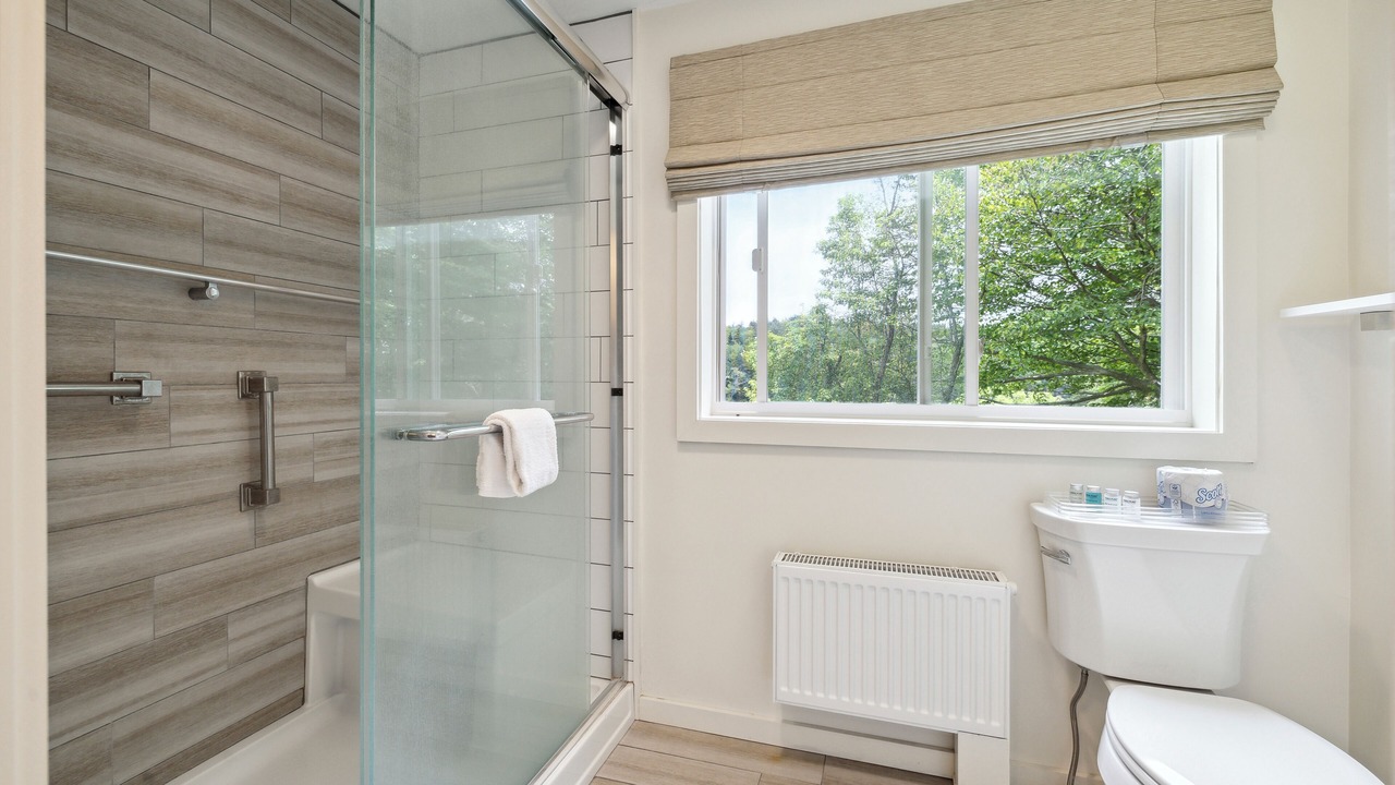 Photo of Bathroom in West Dover