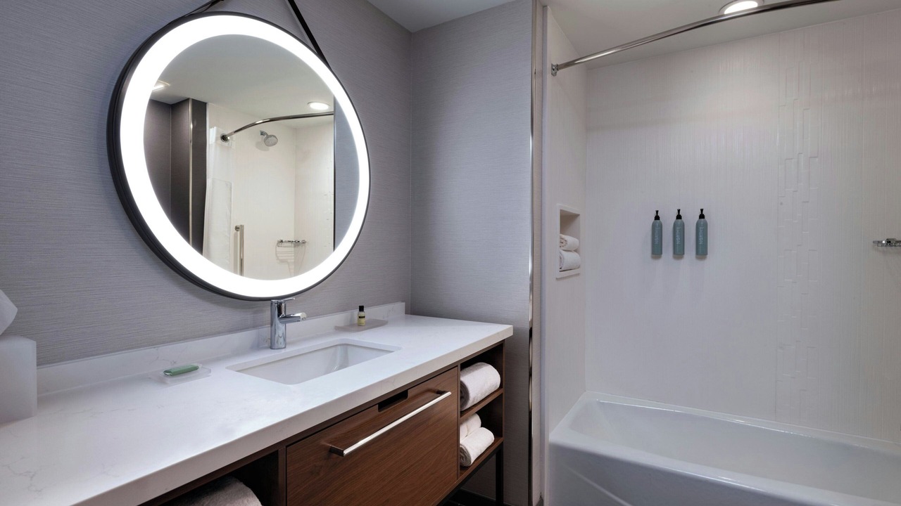 Photo of Bathroom in Dripping Springs