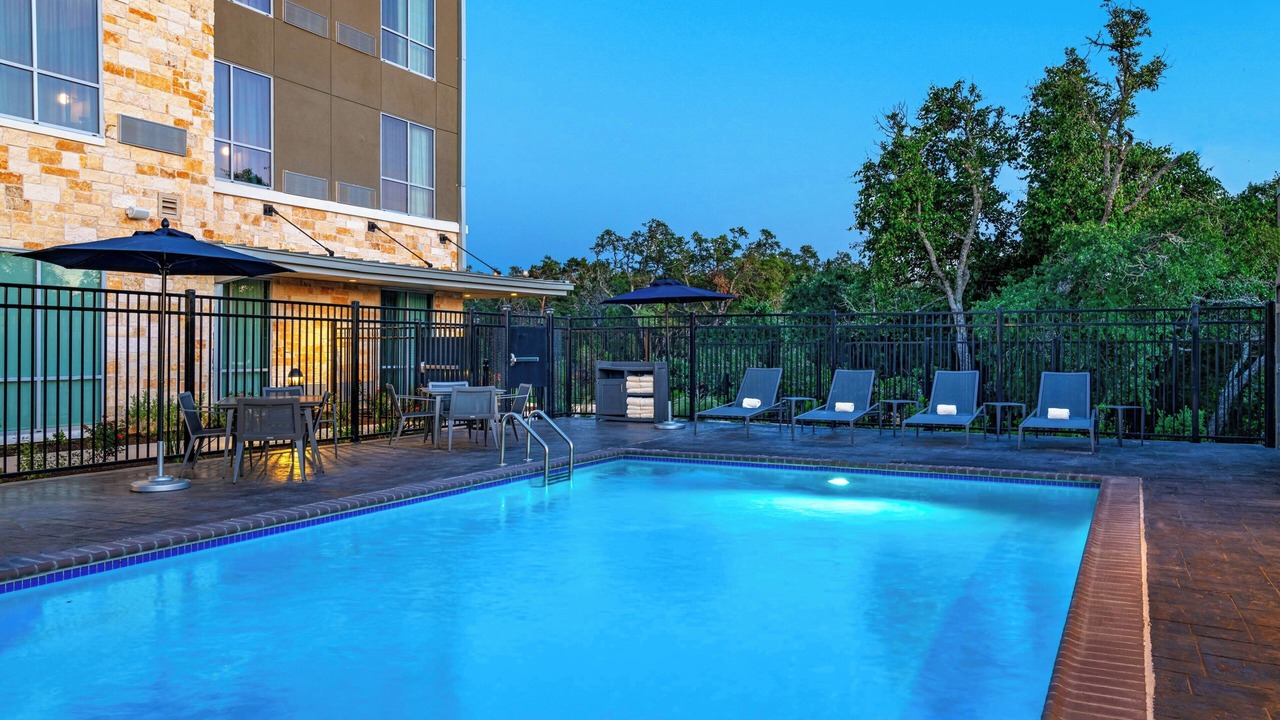 Photo of Outdoor in Dripping Springs