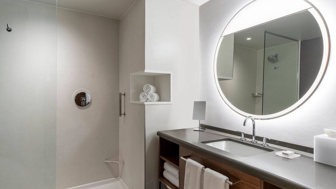 Photo of Bathroom in Dripping Springs