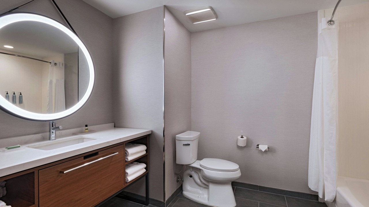 Photo of Bathroom in Dripping Springs