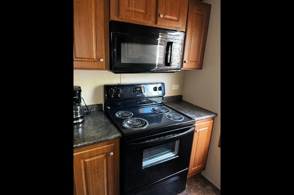 Photo of Kitchen in Monahans