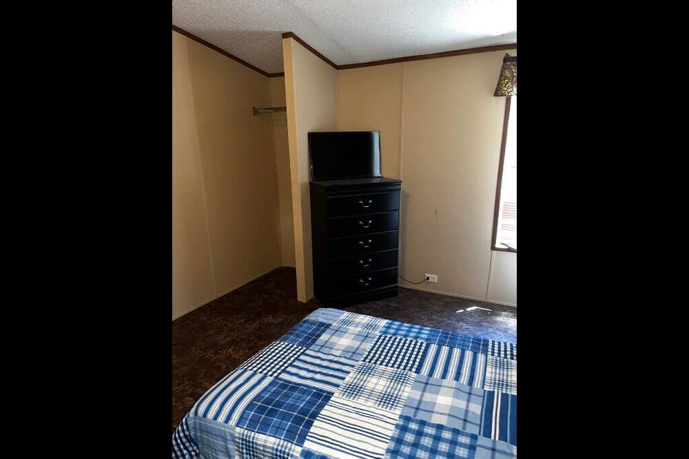 Photo of Bedroom in Monahans