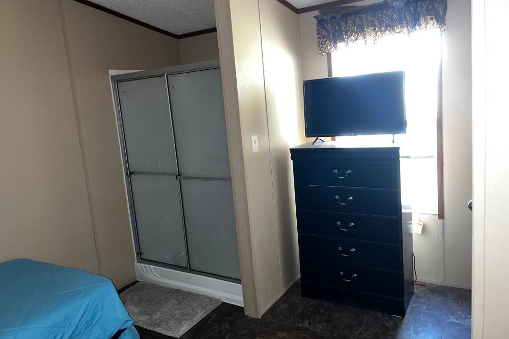 Photo of Bedroom in Monahans