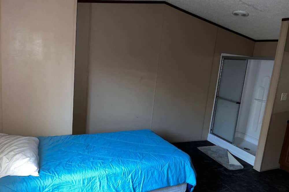Photo of Bedroom in Monahans