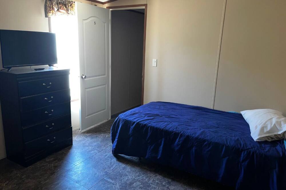 Photo of Bedroom in Monahans