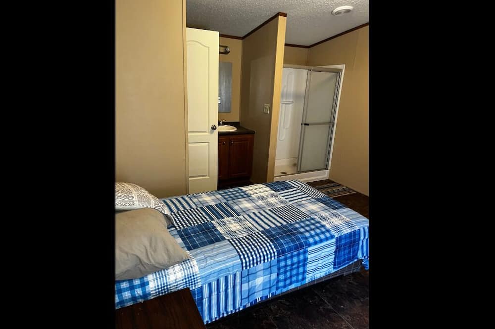 Photo of Bedroom in Monahans