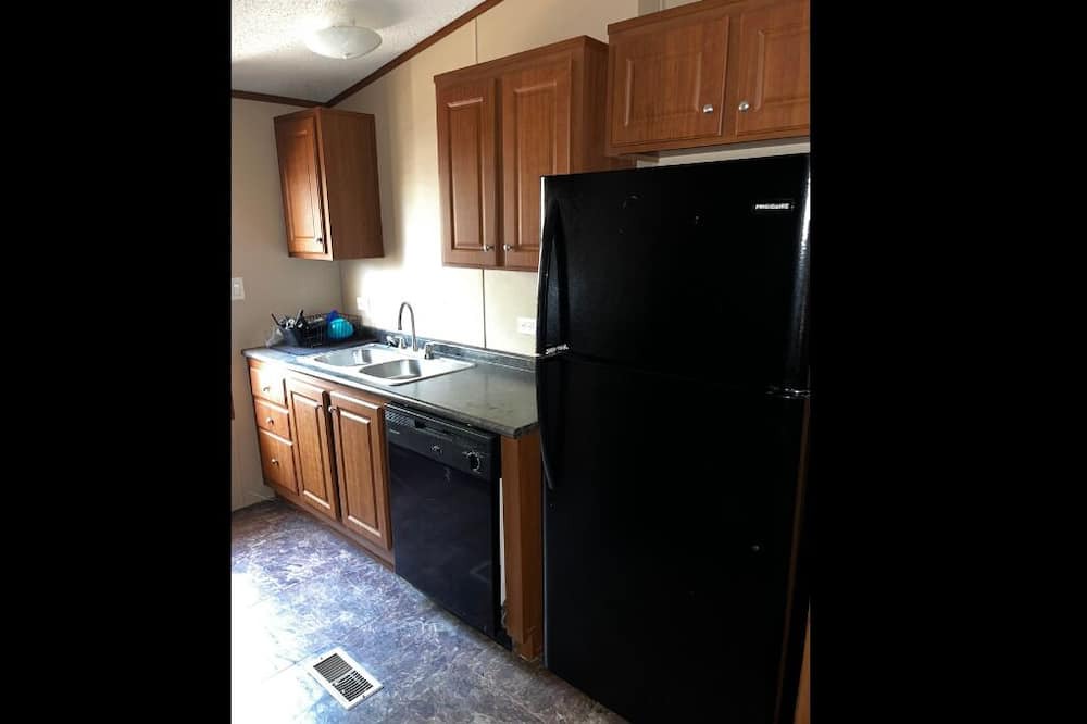 Photo of Kitchen in Monahans
