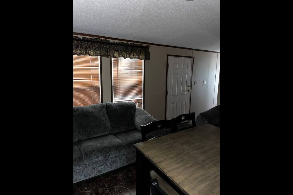 Photo of Bedroom in Monahans