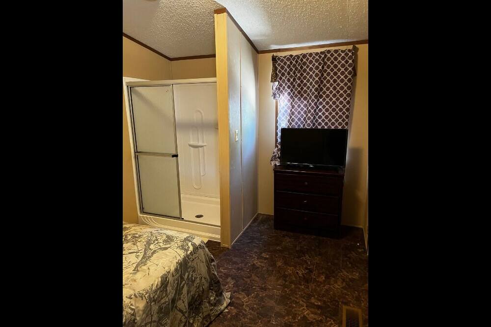 Photo of Bedroom in Monahans