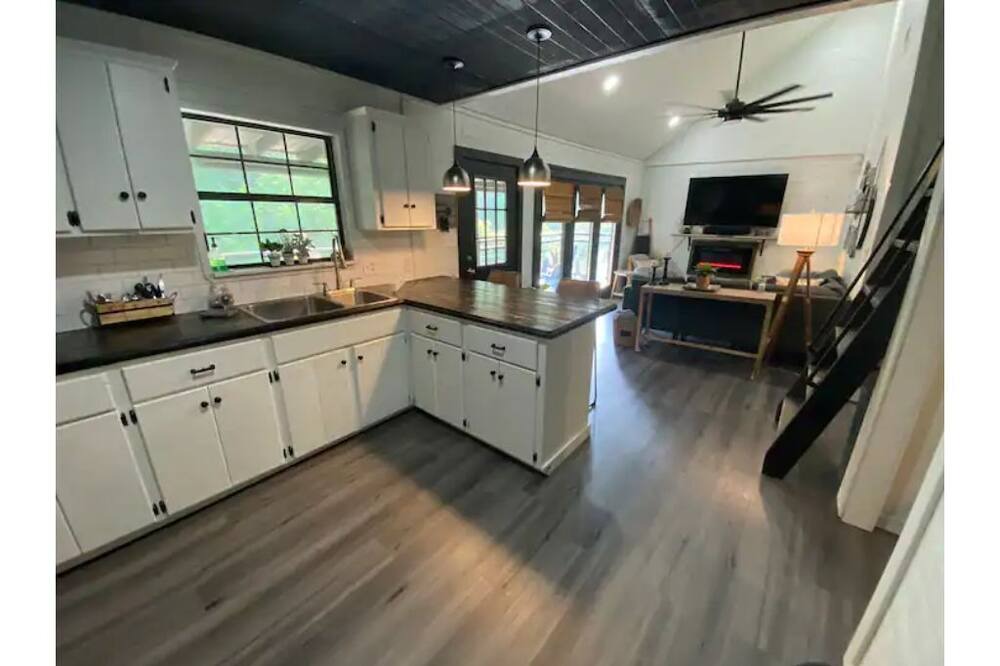 Photo of Kitchen in Hattiesburg