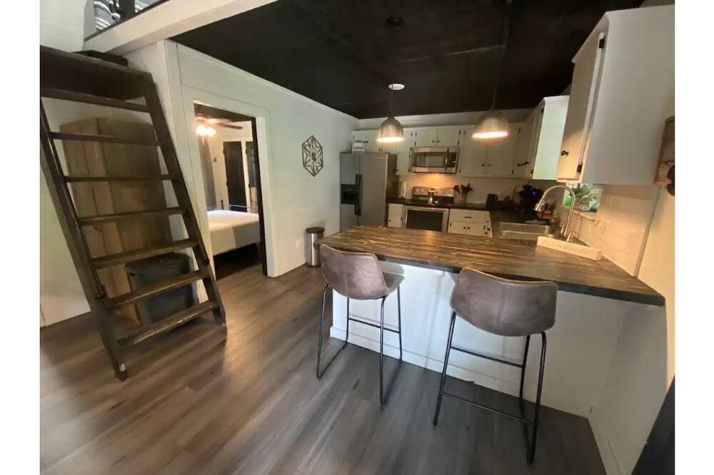 Photo of Kitchen in Hattiesburg
