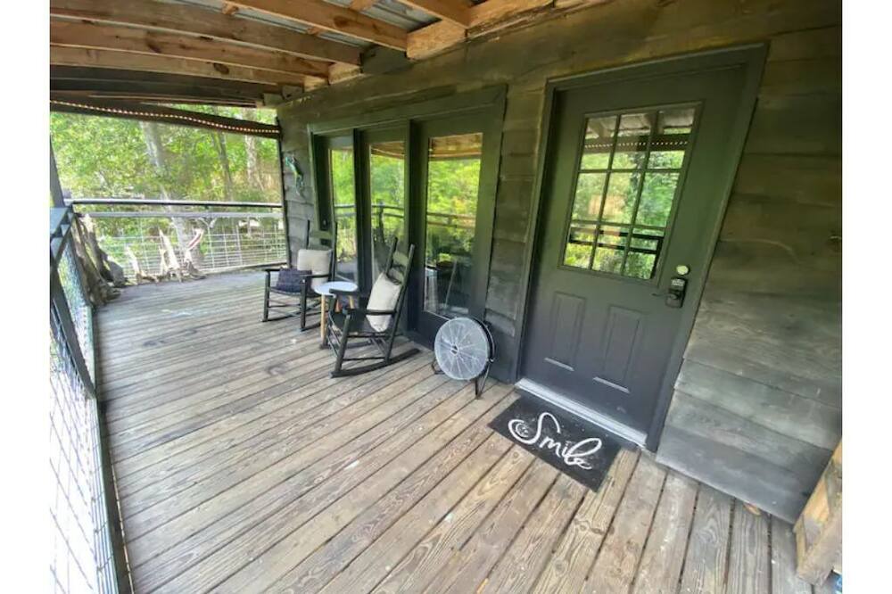 Photo of Outdoor in Hattiesburg