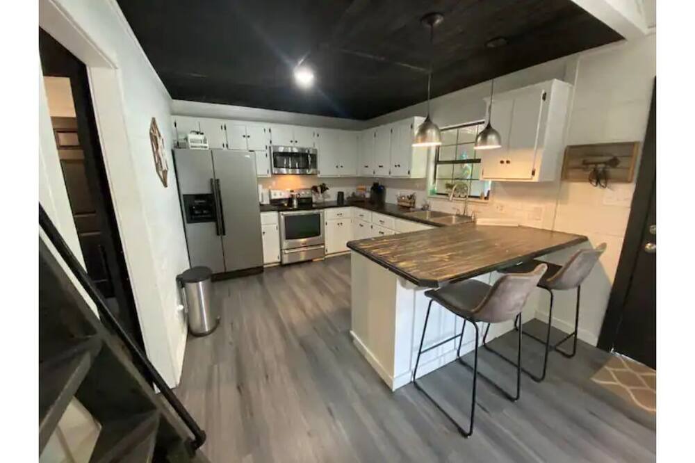 Photo of Kitchen in Hattiesburg