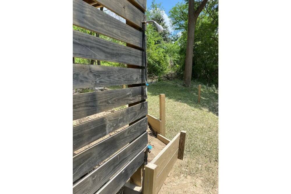 Photo of Outdoor in Hattiesburg