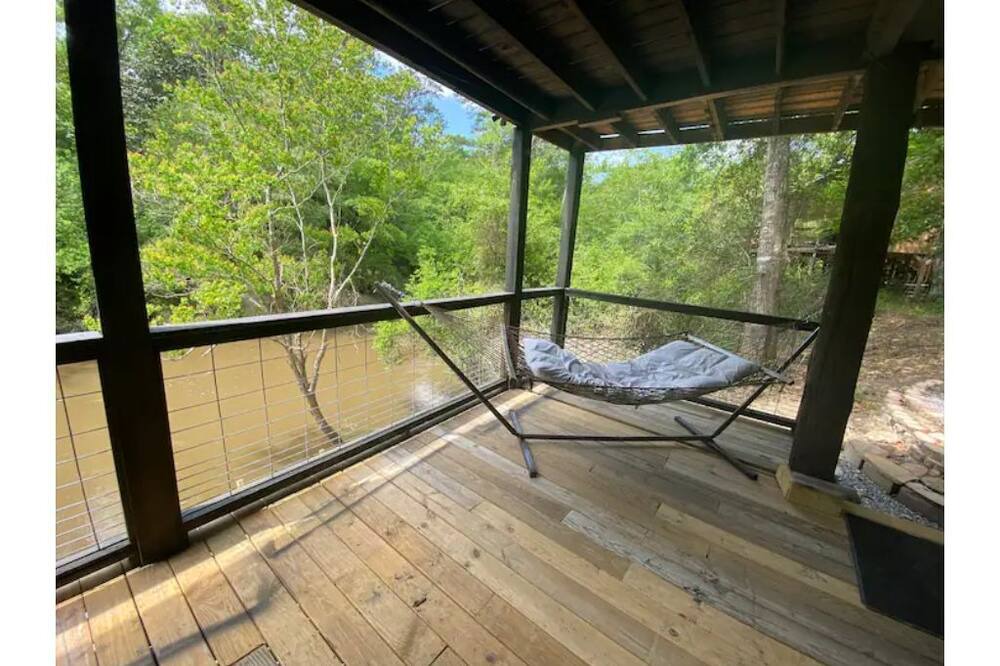 Photo of Patio Balcony in Hattiesburg