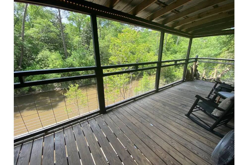 Photo of Outdoor in Hattiesburg