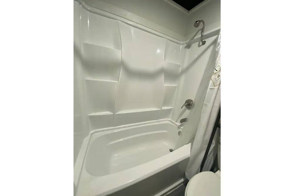 Photo of Bathroom in Hattiesburg