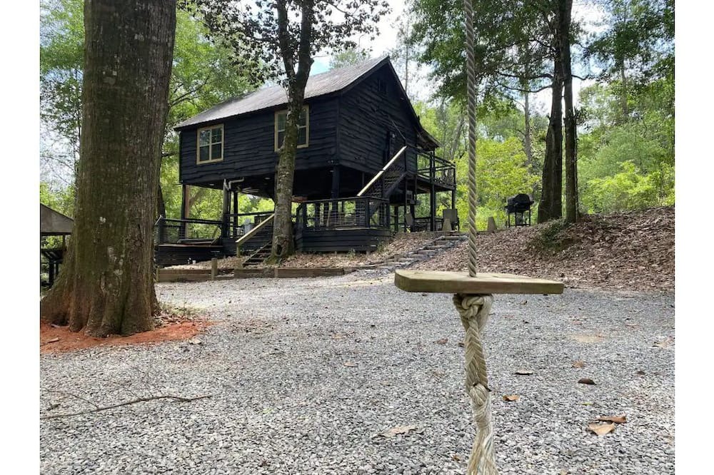 Photo of Outdoor in Hattiesburg