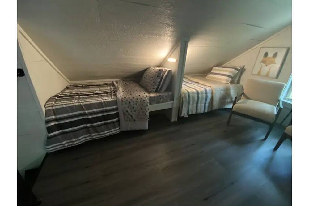 Photo of Bedroom in Hattiesburg