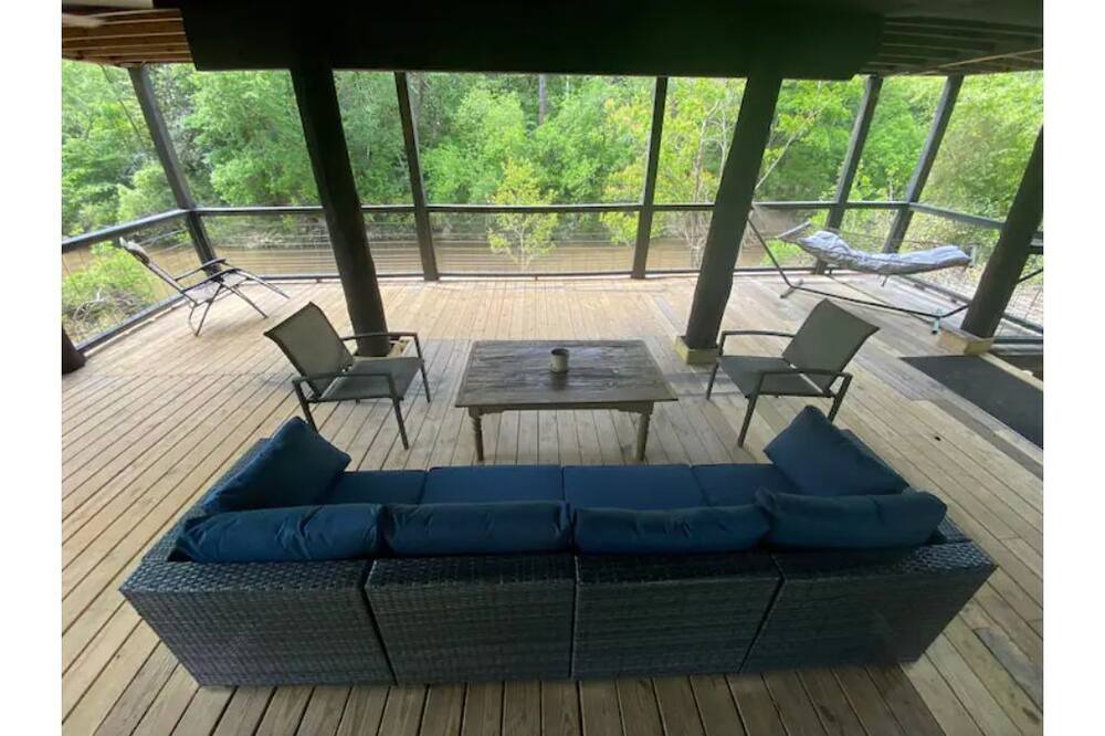 Photo of Outdoor in Hattiesburg