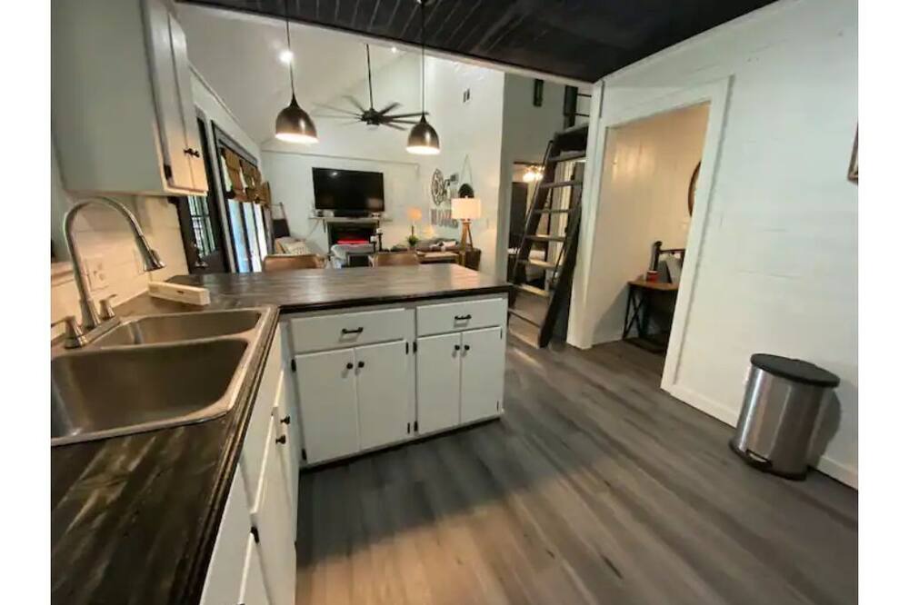 Photo of Kitchen in Hattiesburg