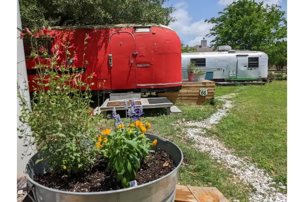 Photo of Outdoor in Travis County