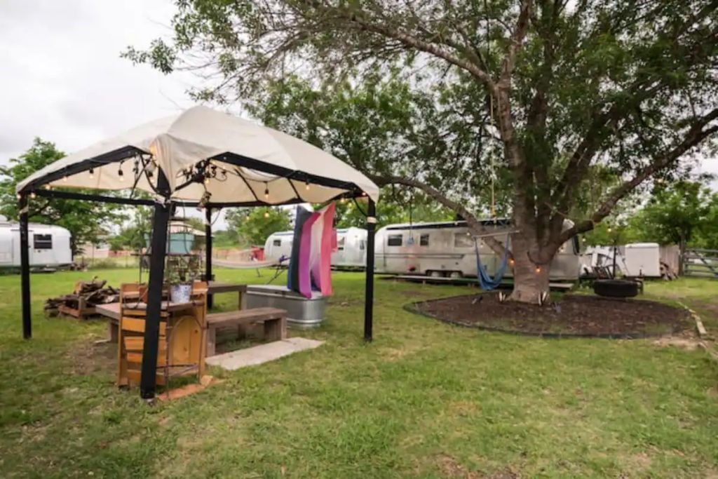 Photo of Outdoor in Travis County