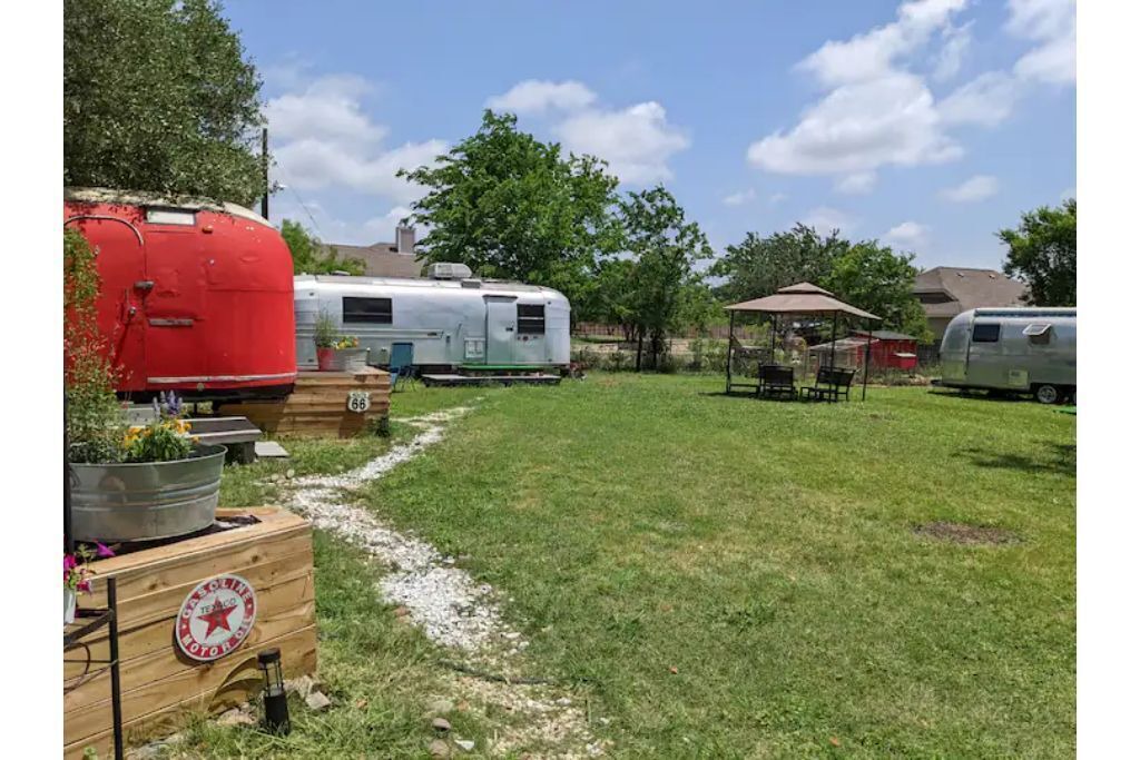 Photo of Outdoor in Travis County