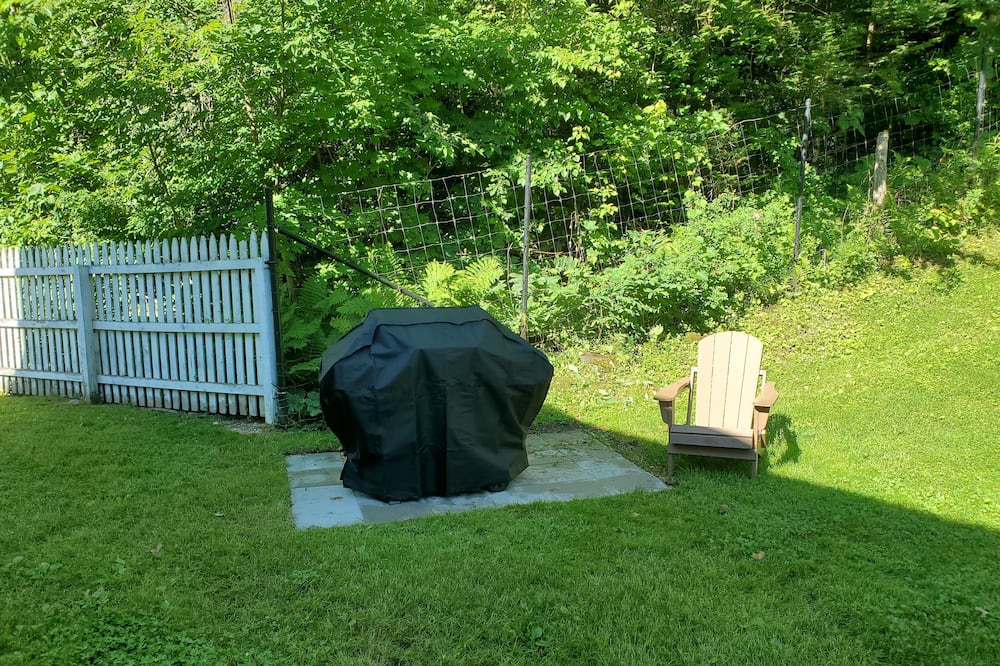 Photo of Outdoor in Lyndon Center