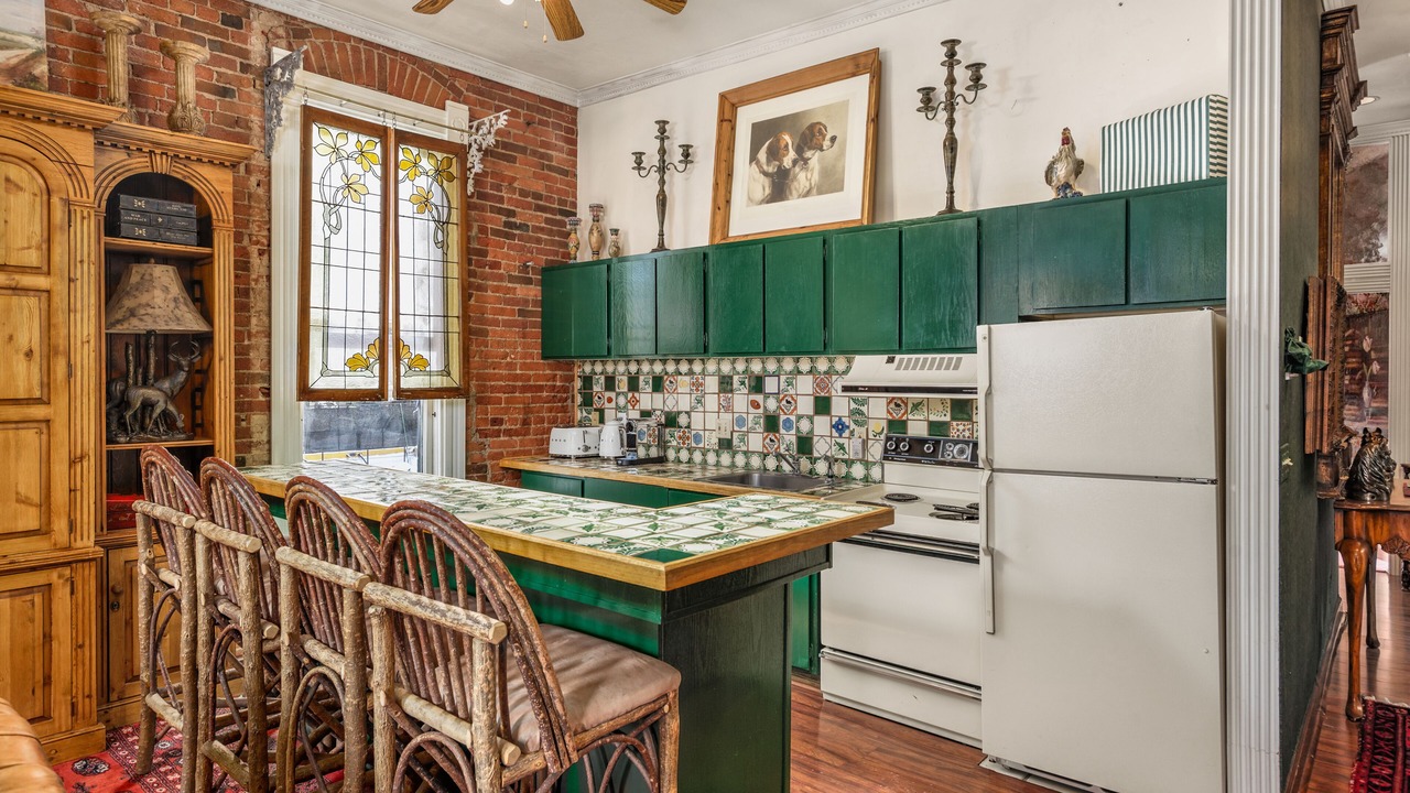 Photo of Kitchen in Downtown