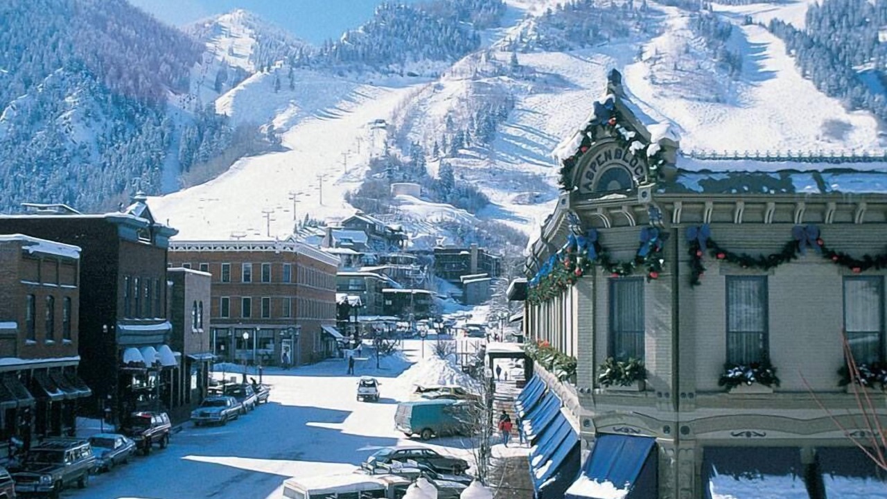 Photo of Outdoor in Downtown
