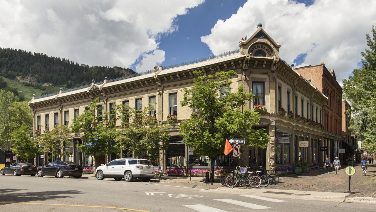 Photo of Outdoor in Downtown