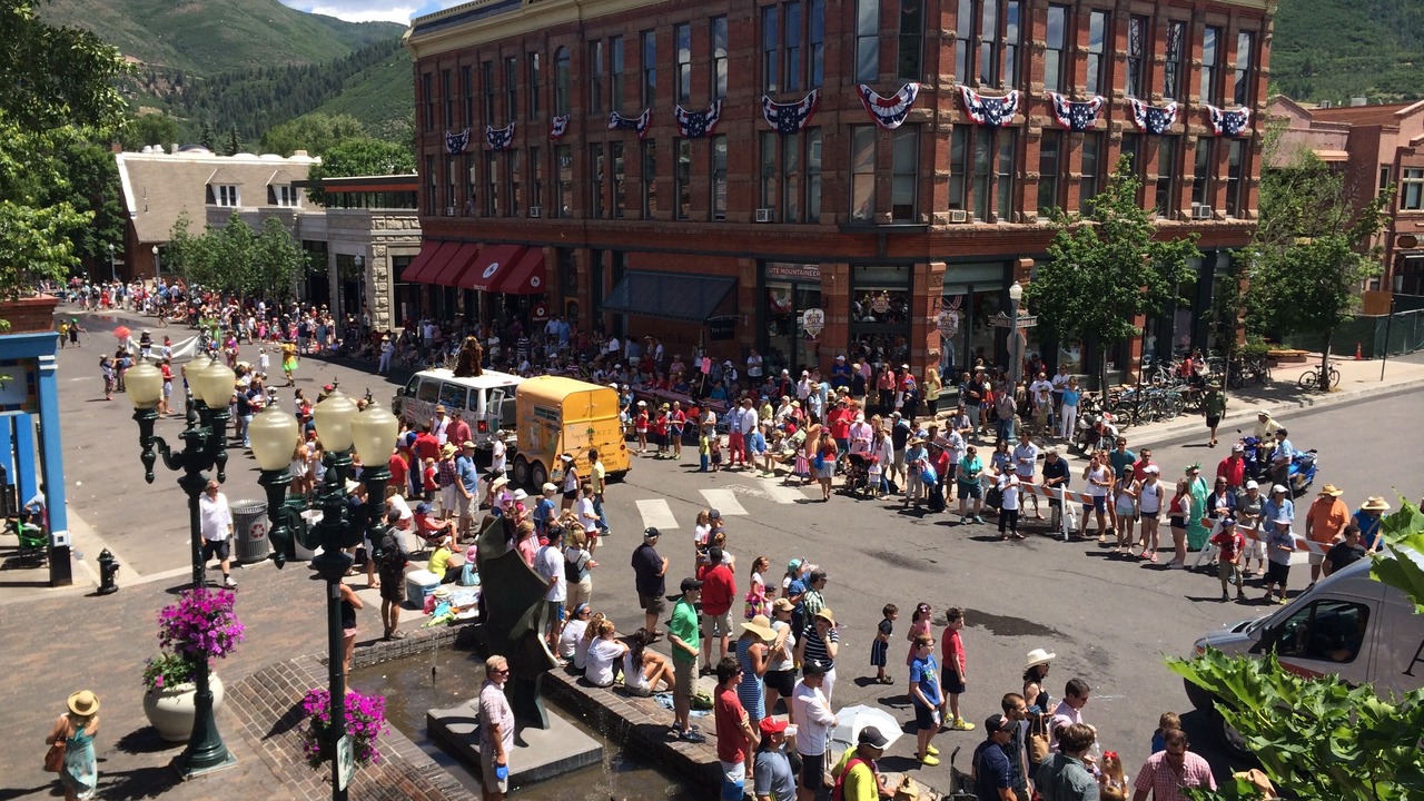 Photo of Outdoor in Downtown