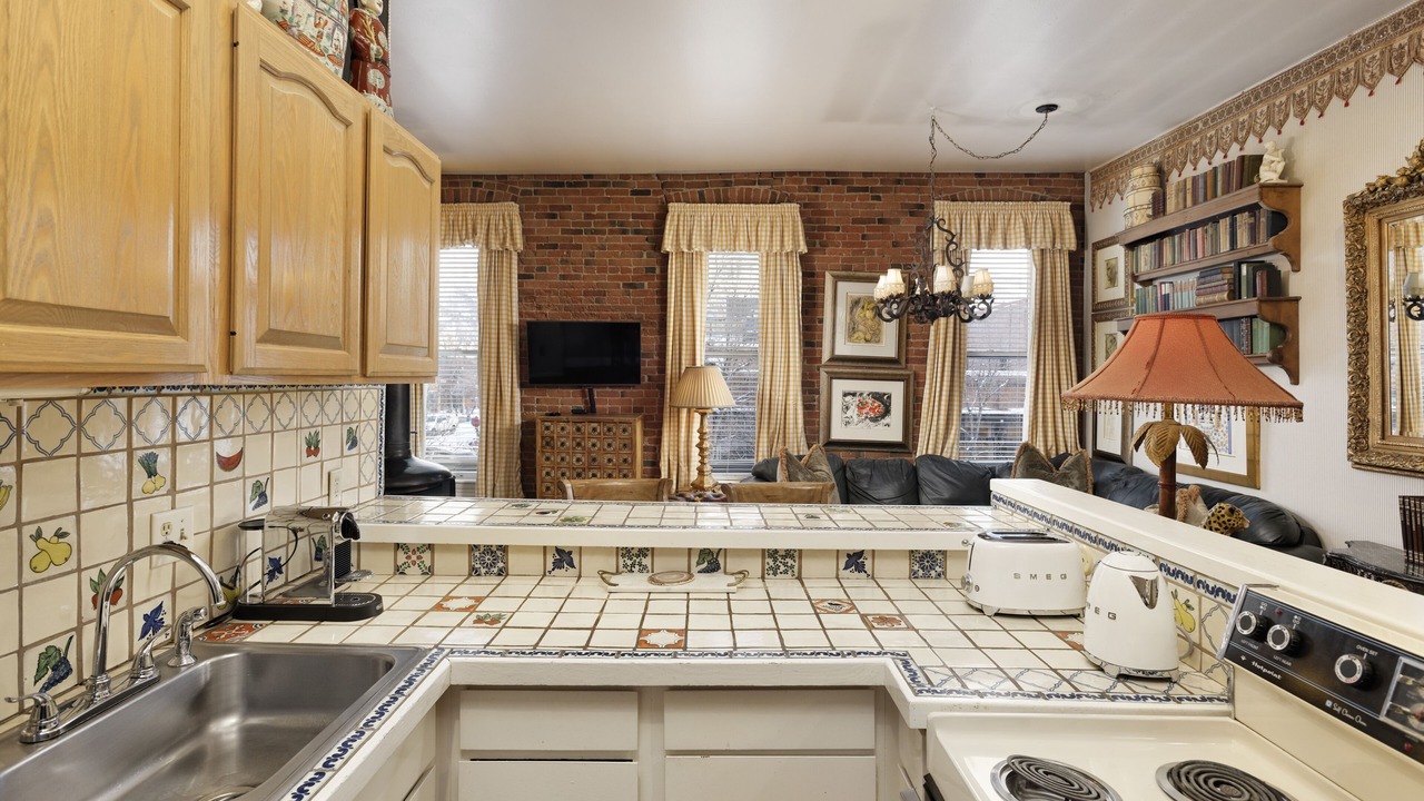 Photo of Kitchen in Downtown
