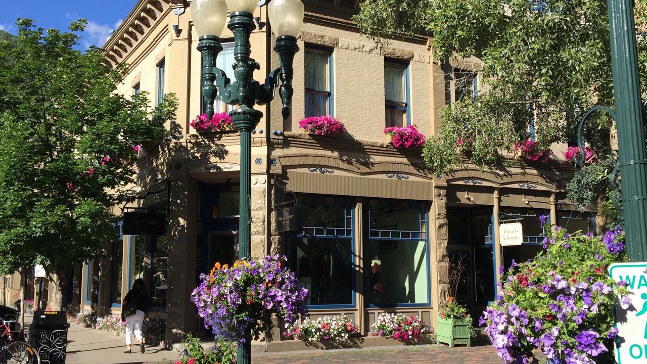 Photo of Outdoor in Downtown