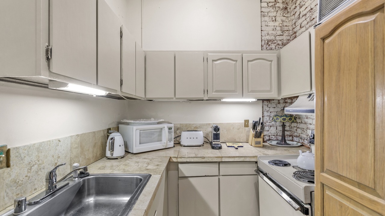 Photo of Kitchen in Downtown