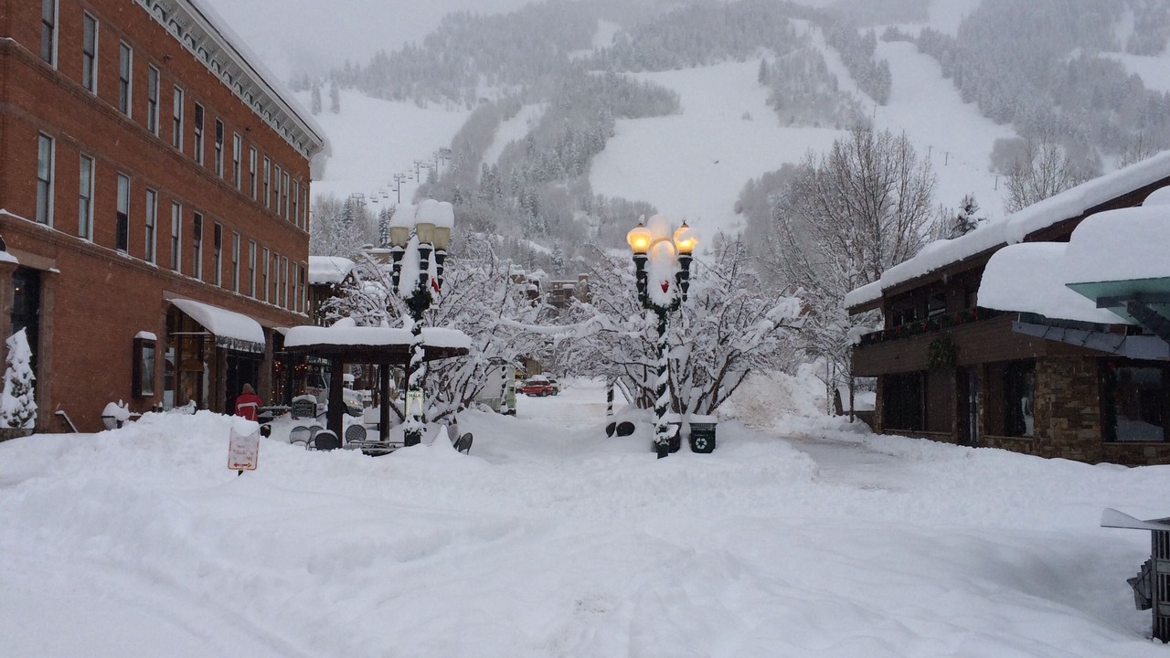 Photo of Outdoor in Downtown