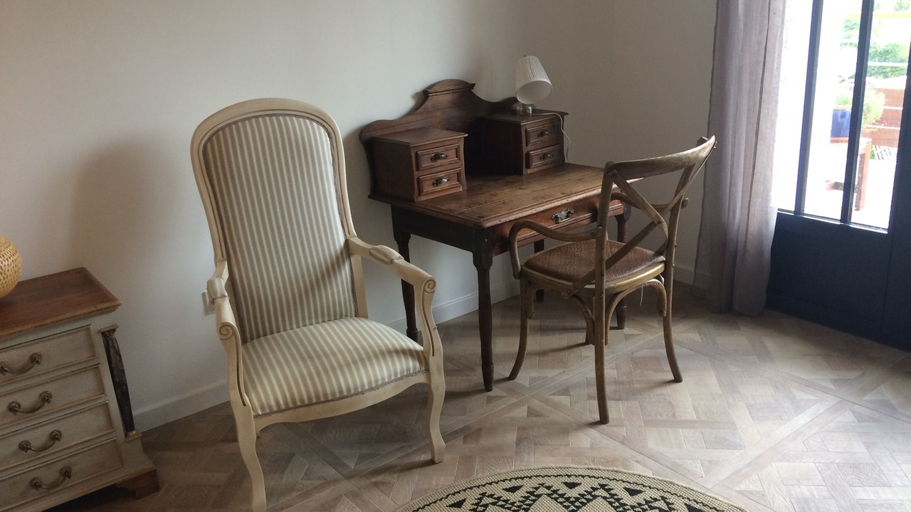 Photo of Bedroom in Bressuire