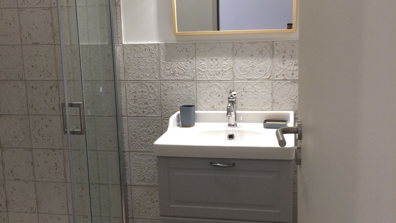 Photo of Bathroom in Bressuire