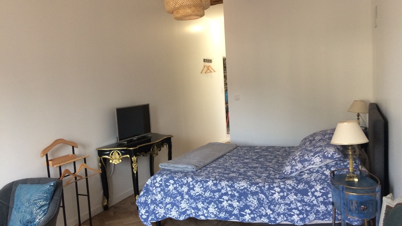 Photo of Bedroom in Bressuire