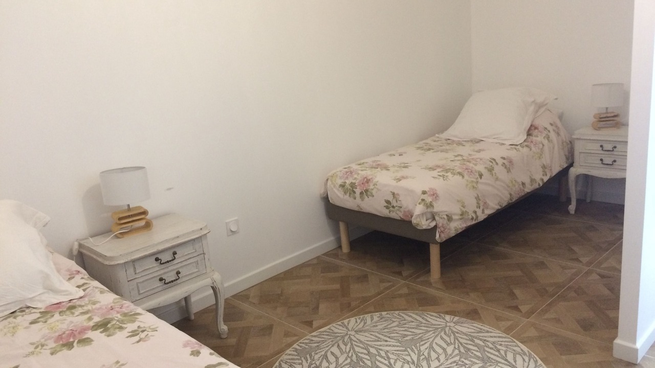 Photo of Bedroom in Bressuire