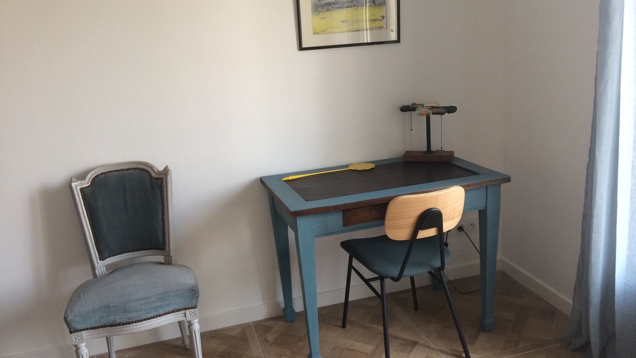 Photo of Bedroom in Bressuire