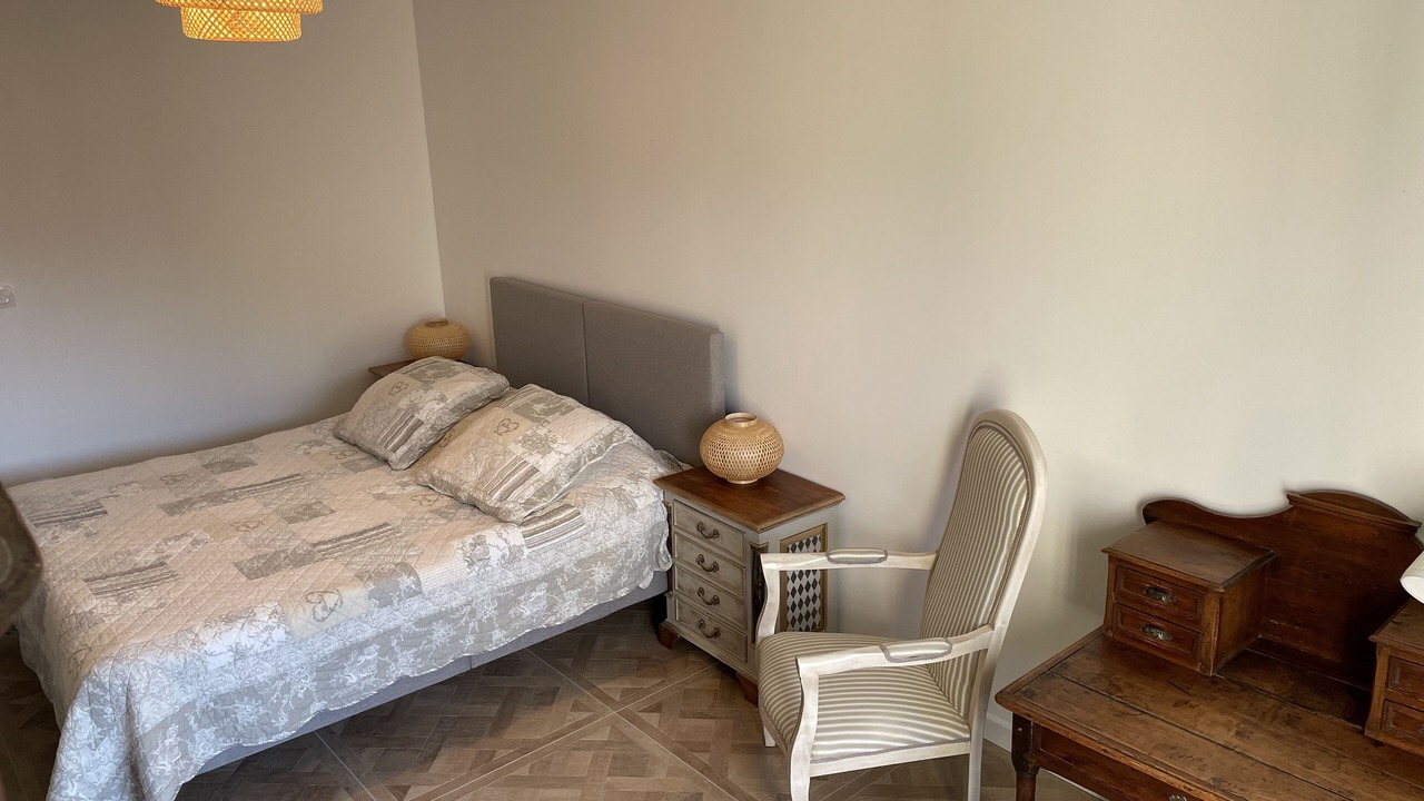 Photo of Bedroom in Bressuire