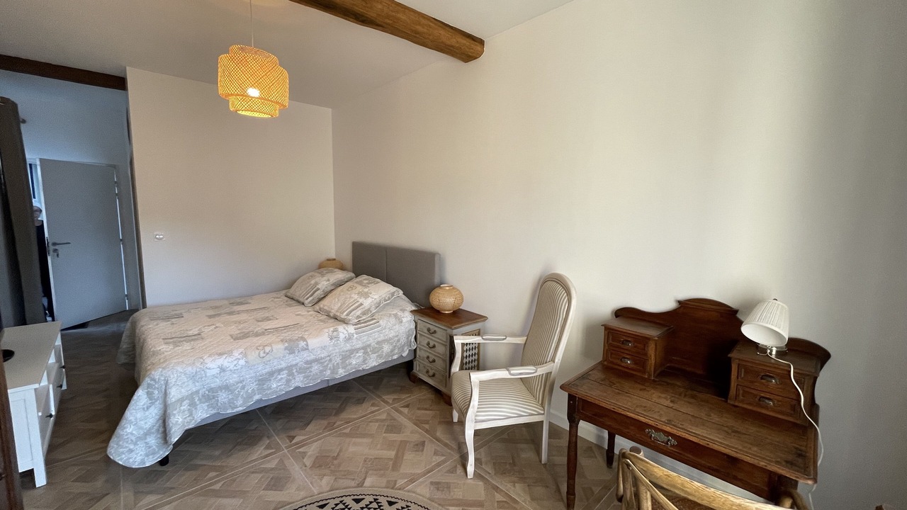 Photo of Bedroom in Bressuire