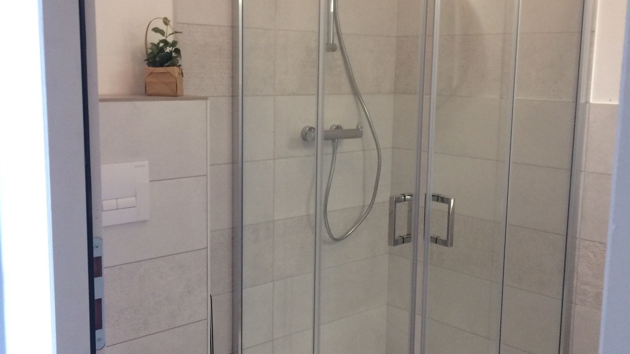 Photo of Bathroom in Bressuire