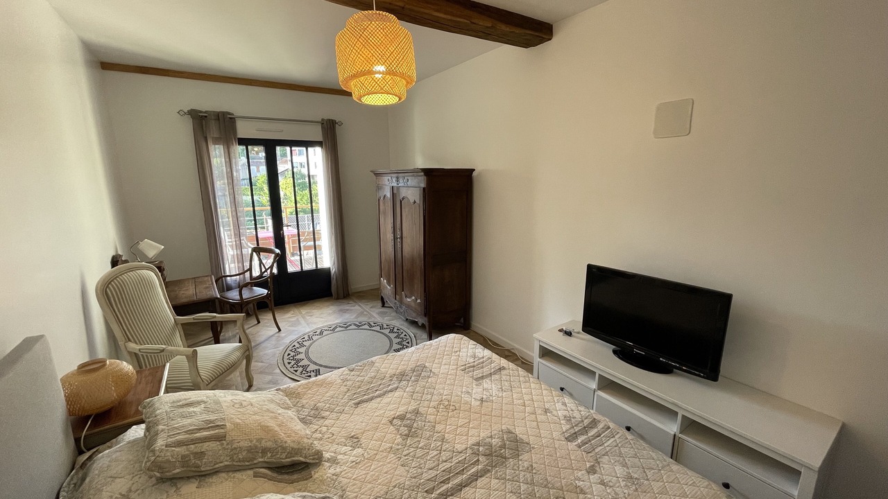 Photo of Bedroom in Bressuire