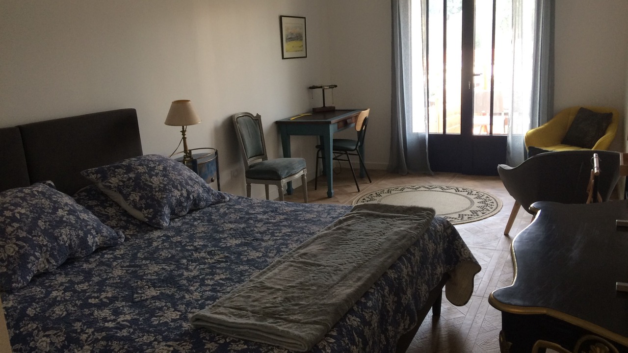 Photo of Bedroom in Bressuire